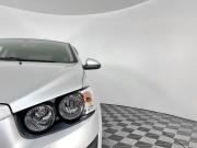 Chevrolet Aveo II Архангельск  - изображение 30