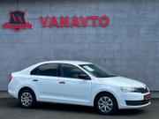 Skoda Rapid I Альметьевск  - изображение 26