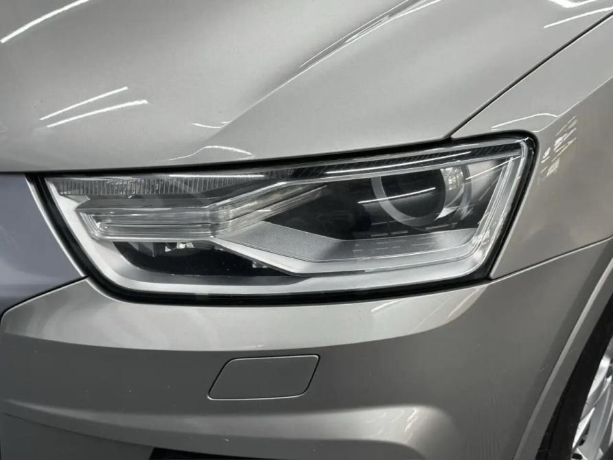 Audi Q3 I (8U) Рестайлинг Ростов-на-Дону  - изображение 8