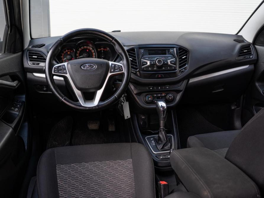 Lada (ВАЗ) Vesta I Краснодар  - изображение 6