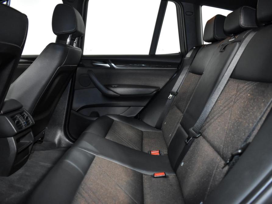 BMW X3 II (F25) Рестайлинг Санкт-Петербург  - изображение 14