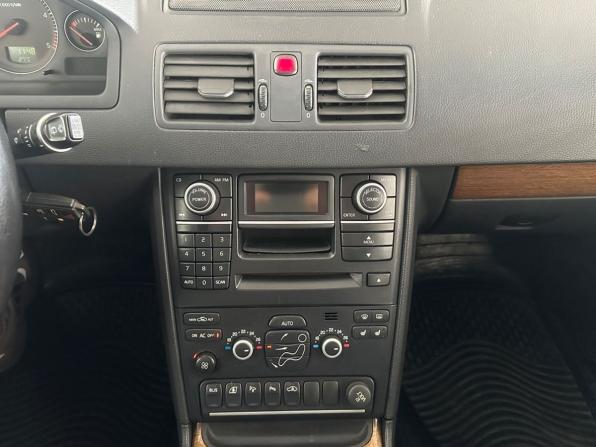 Volvo XC90 I Рестайлинг с пробегом 2007 года, цена 980 000 рублей, 378000 км, внедорожник, Автокод Объявления