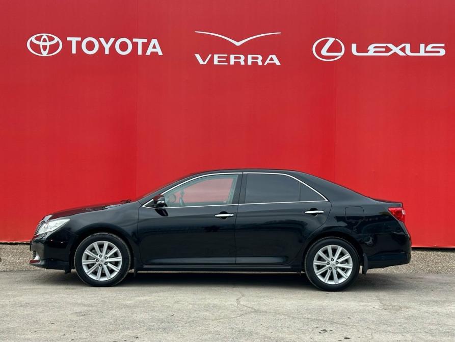 Toyota Camry VII (XV50) Пермь  - изображение 2