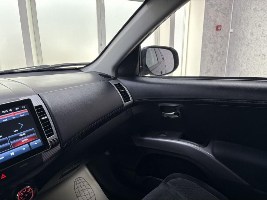 Mitsubishi Outlander II Рестайлинг Ярославль  - изображение 27
