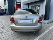 Volkswagen Polo V Рестайлинг Набережные Челны  - изображение 36