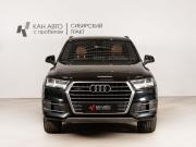 Audi Q7 II (4M) Казань  - изображение 10