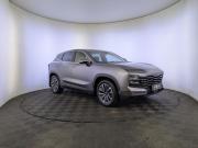 JETOUR DASHING I Москва  - изображение 33
