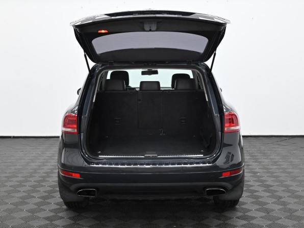 Volkswagen Touareg II с пробегом 2012 года, цена 1 849 000 рублей, 142000 км, внедорожник, Автокод Объявления