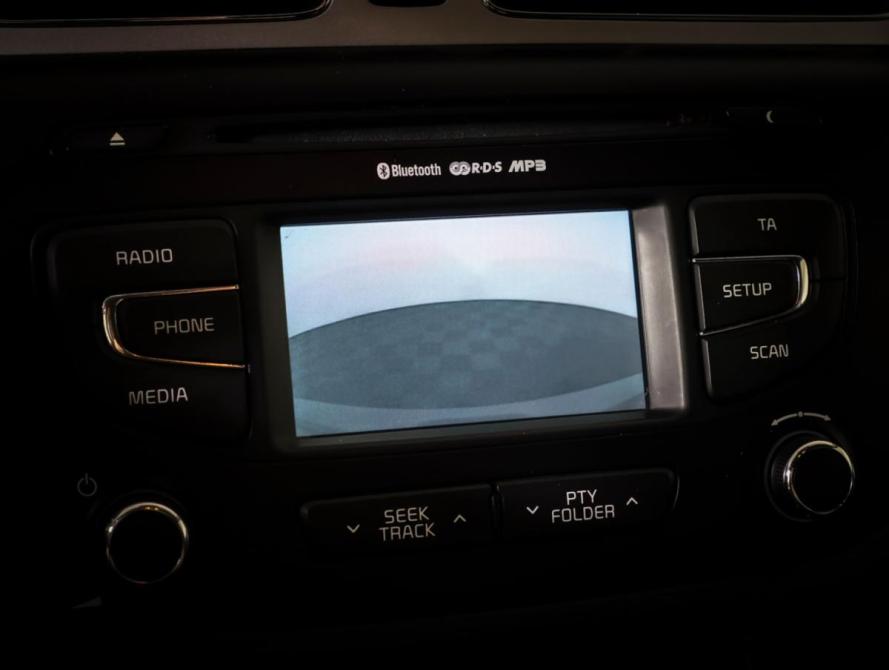 Kia Ceed II Москва  - изображение 16