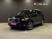 Infiniti QX60 I Челябинск  - изображение 30