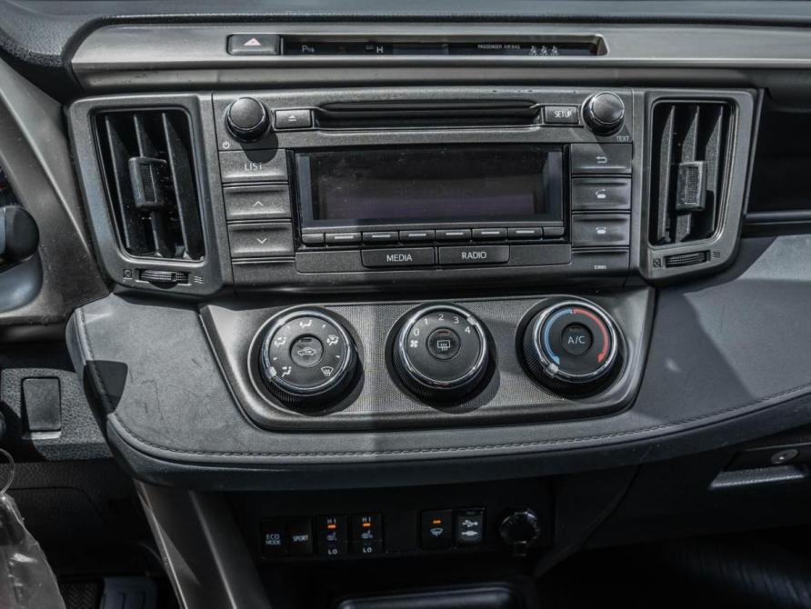 Toyota RAV4 IV (XA40) Ставрополь  - изображение 13