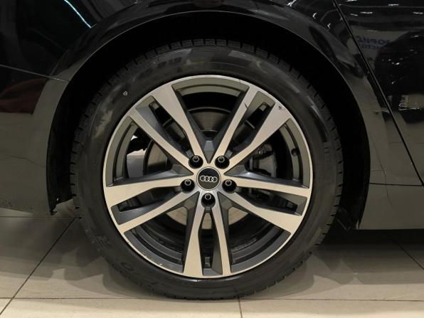Audi A6 V (C8) с пробегом 2021 года, цена 5 250 000 рублей, 74804 км, седан, Автокод Объявления