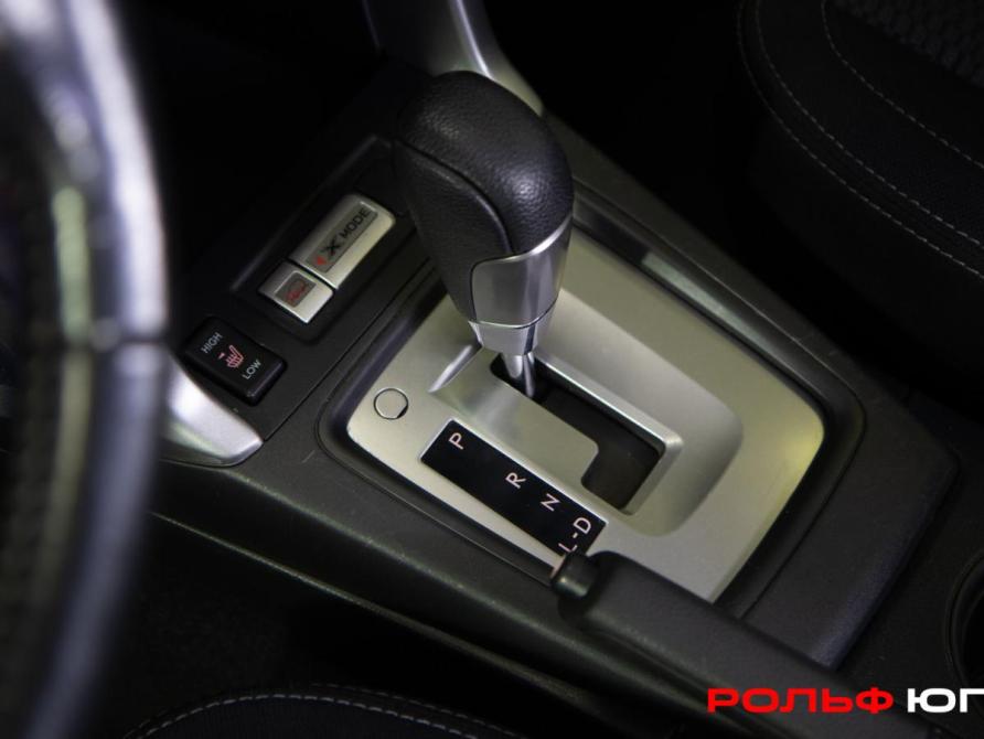 Subaru Forester IV Москва  - изображение 16