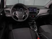Hyundai Solaris II Рестайлинг Воронеж  - изображение 24