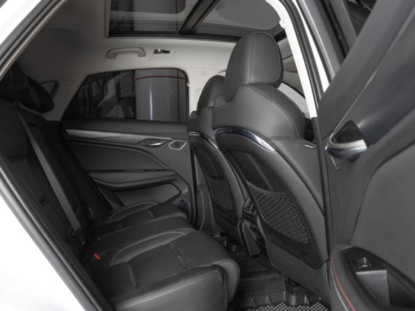 Geely Tugella I с пробегом 2021 года, цена 2 149 658 рублей, 147268 км, внедорожник, Автокод Объявления