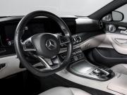 Mercedes-Benz E-Класс AMG V (W213) Москва  - изображение 46