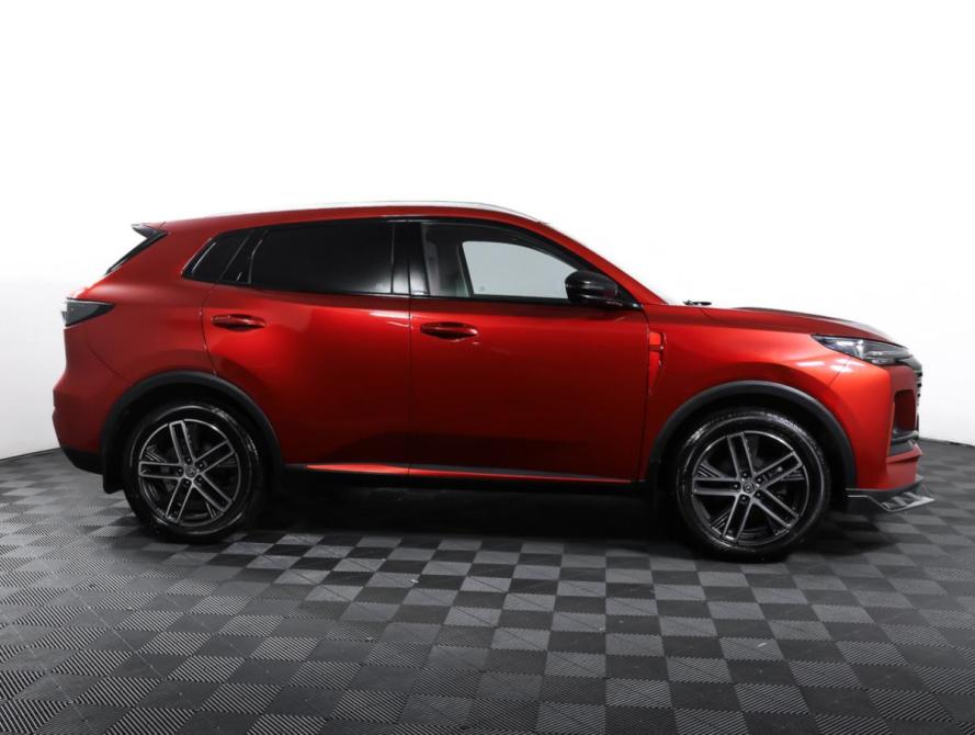 Changan CS55 Plus II Москва  - изображение 4