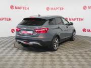 Lada (ВАЗ) Vesta I Вологда  - изображение 22