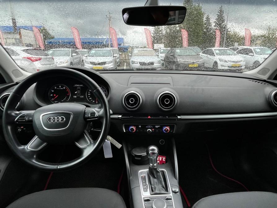 Audi A3 III (8V) Альметьевск  - изображение 2