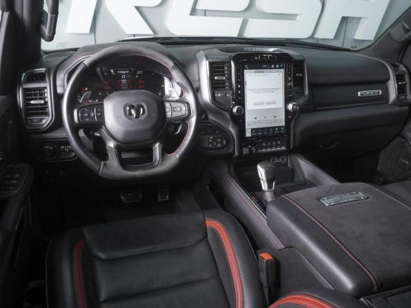 Ram 1500 V с пробегом 2023 года, цена 13 900 000 рублей, 22145 км, offers.body_type.unknown, Автокод Объявления
