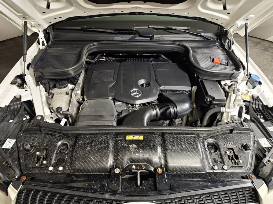 Mercedes-Benz GLE II (V167) Москва  - изображение 11
