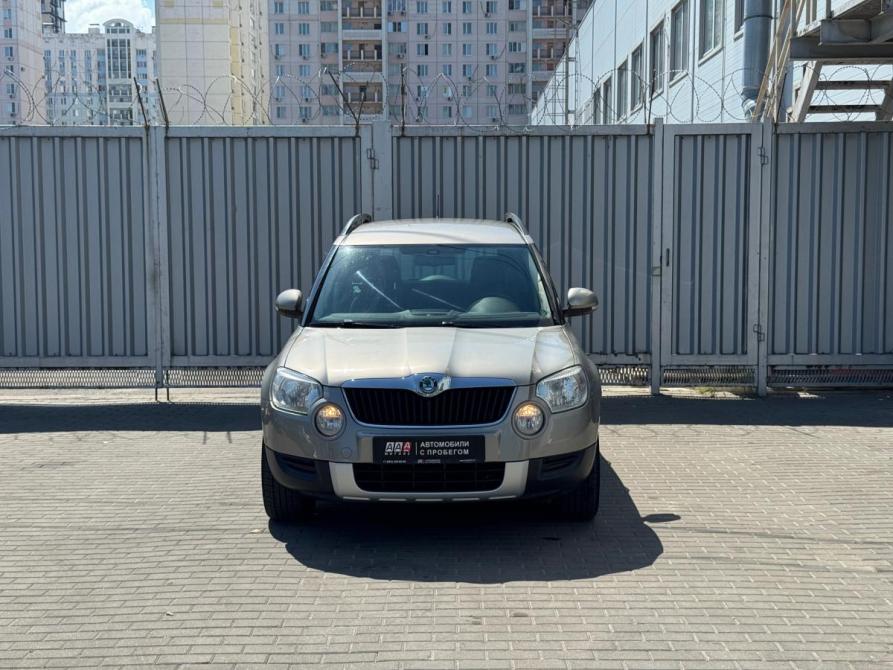 Skoda Yeti I Ростов-на-Дону  - изображение 8