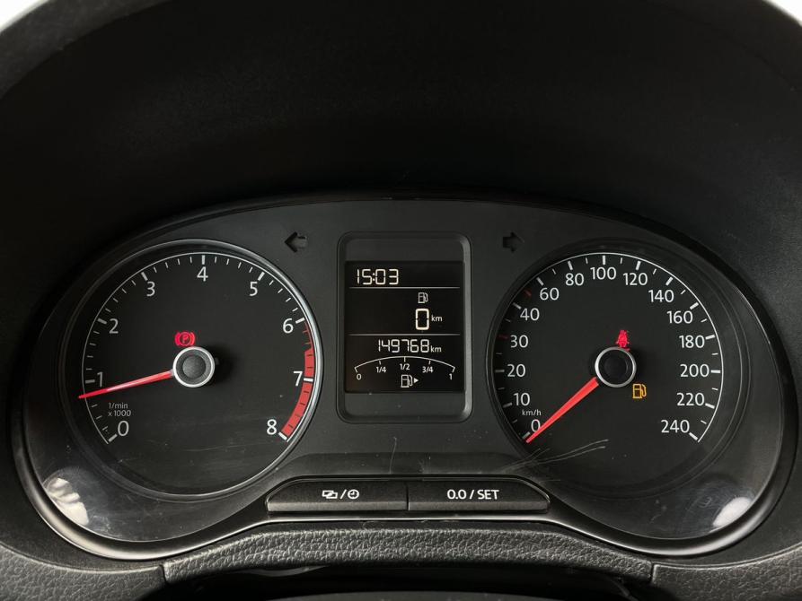 Volkswagen Polo V Рестайлинг Тамбов  - изображение 14