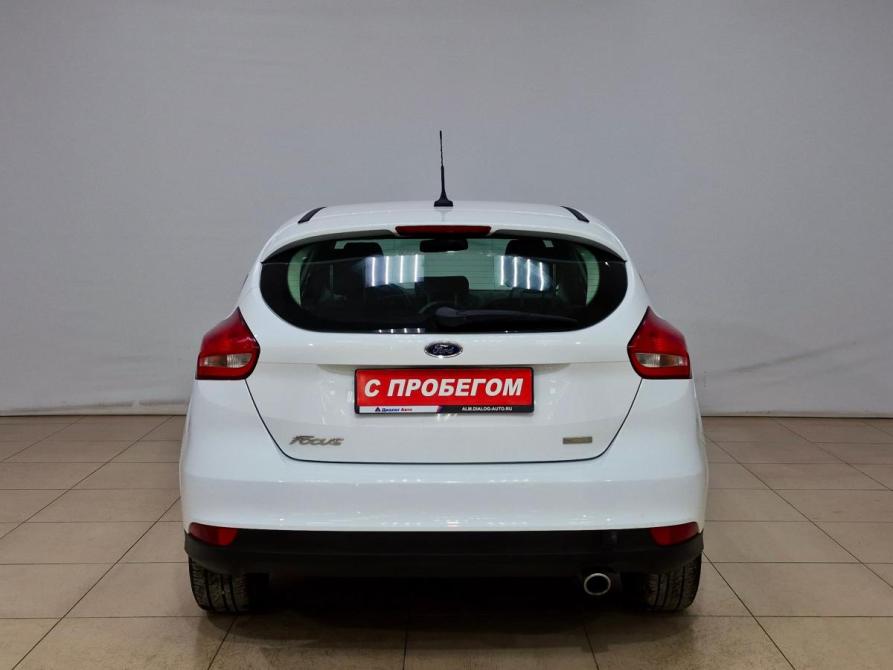 Ford Focus III Рестайлинг Альметьевск  - изображение 6