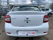 Renault Logan II Нижнекамск  - изображение 35