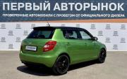 Skoda Fabia RS II Краснодар  - изображение 27