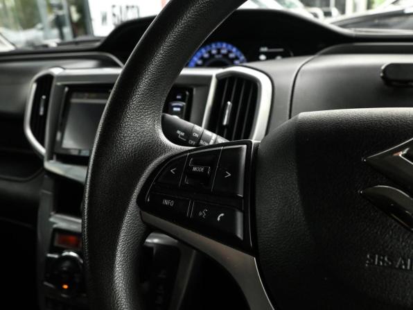 Suzuki Solio III с пробегом 2019 года, цена 1 069 000 рублей, 131757 км, микровэн, Автокод Объявления