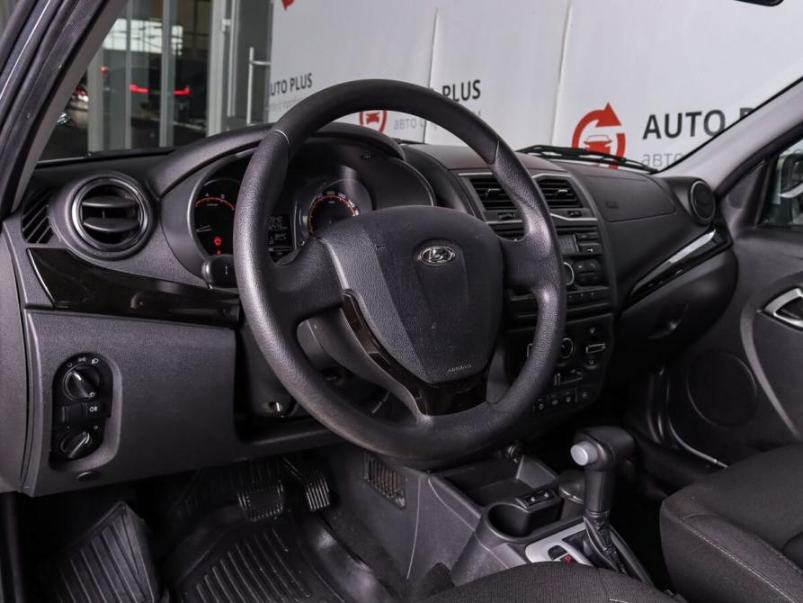 Lada (ВАЗ) Granta I Рестайлинг Минеральные Воды  - изображение 8