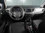 Hyundai Solaris II Ростов-на-Дону  - изображение 24