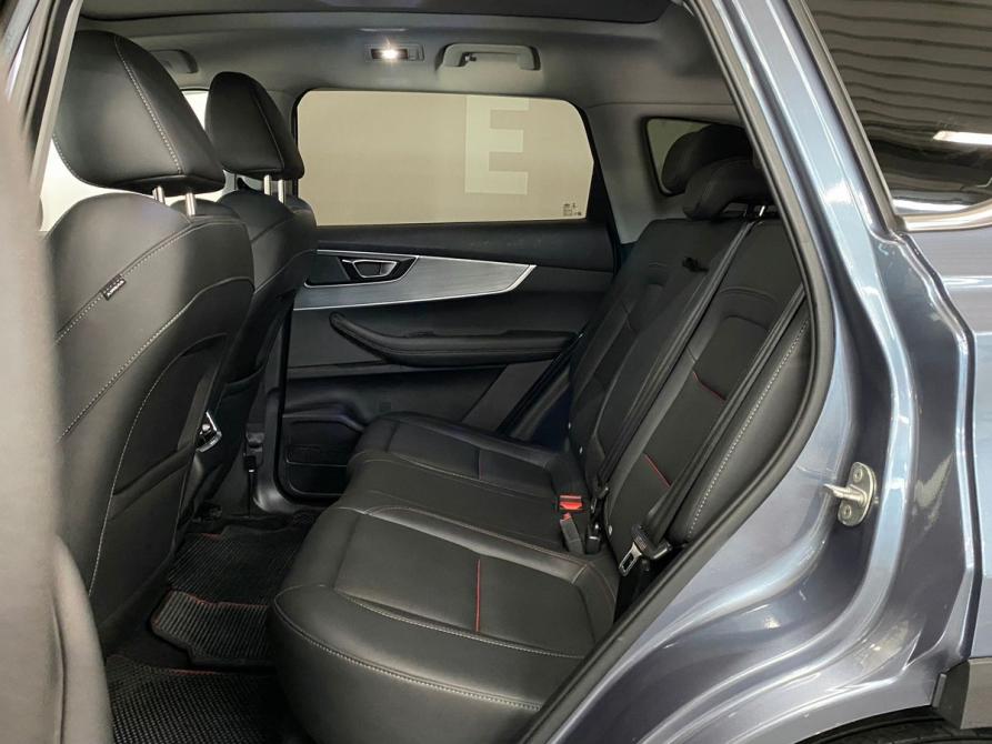 Chery Tiggo 7 Pro I Волгоград  - изображение 15
