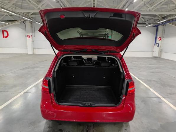 Mercedes-Benz B-Класс II (W246) с пробегом 2012 года, цена 1 160 000 рублей, 124054 км, хэтчбек, Автокод Объявления