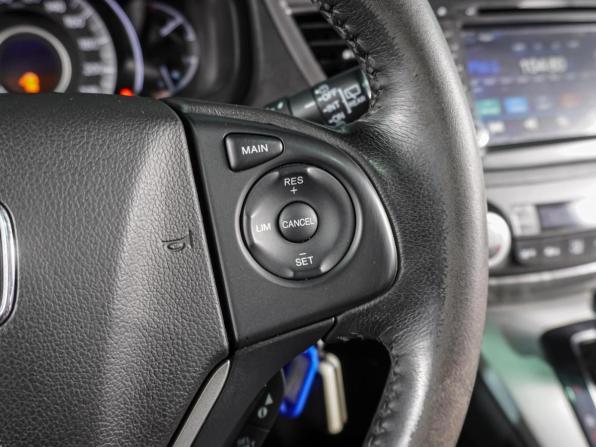 Honda CR-V IV с пробегом 2014 года, цена 2 067 000 рублей, 247301 км, внедорожник, Автокод Объявления