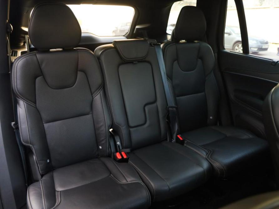Volvo XC90 II Рестайлинг 1 Санкт-Петербург  - изображение 33