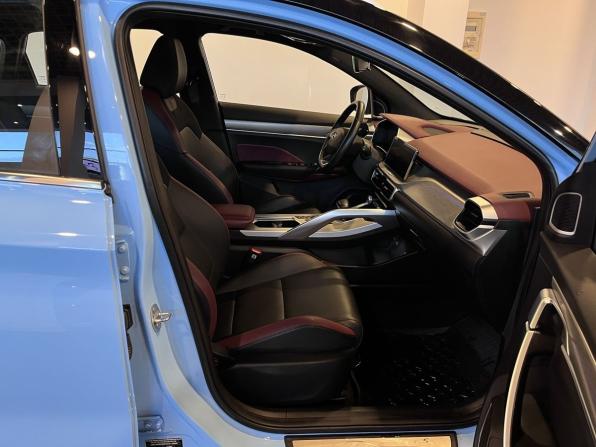 Geely Coolray I с пробегом 2022 года, цена 1 790 000 рублей, 91843 км, внедорожник, Автокод Объявления