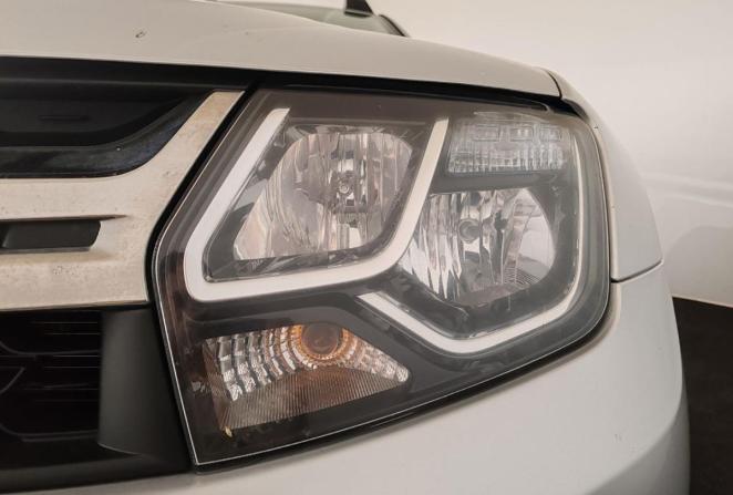Renault Duster I Рестайлинг с пробегом 2015 года, цена 1 090 000 рублей, 152617 км, внедорожник, Автокод Объявления