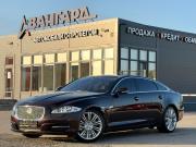Jaguar XJ IV (X351) Волгоград  - изображение 42