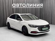 Chevrolet Monza II Красноярск  - изображение 18