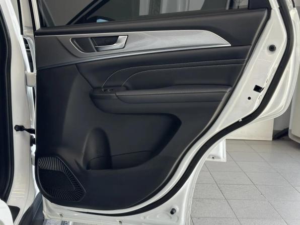 Haval M6 II с пробегом 2024 года, цена 1 797 000 рублей, 38053 км, внедорожник, Автокод Объявления