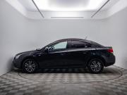 Chevrolet Cruze I Москва  - изображение 27