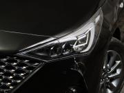 Hyundai Solaris II Рестайлинг Москва  - изображение 30