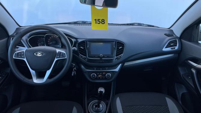 Lada (ВАЗ) Vesta I с пробегом 2018 года, цена 920 000 рублей, 52760 км, универсал, Автокод Объявления