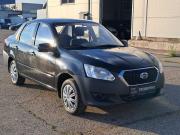 Datsun on-DO I Набережные Челны  - изображение 25