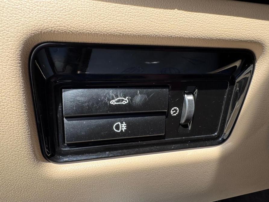 Jaguar XJ IV (X351) Пермь  - изображение 23