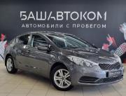 Kia Cerato III Уфа  - изображение 20