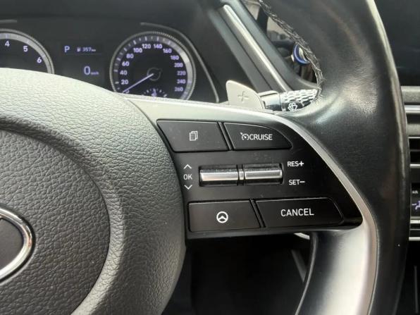 Hyundai Sonata VIII (DN8) с пробегом 2019 года, цена 1 889 000 рублей, 176503 км, седан, Автокод Объявления