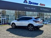 Nissan Qashqai II Рестайлинг Набережные Челны  - изображение 27